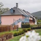 Casa De Vacaciones Argentat: Les Belles Rives 