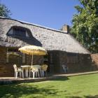 Casa De Vacaciones Eastern Cape: Casa De Vacaciones Stutterheim 