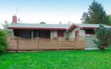 Casa De Vacaciones Arhus: Bønnerup Strand Dk1106.1027.1 