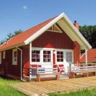 Casa De Vacaciones Mecklenburg Vorpommern: Ferienidylle 85 