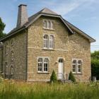 Casa De Vacaciones Bovigny: La Petite Ecole De Jadis 