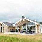Casa De Vacaciones Nordjylland: Casa De Vacaciones Lyngså 