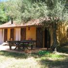 Apartamento De Vacaciones España: Casa Ocre 