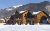 Apartamento De Vacaciones Samoëns: Les Fermes De Samoëns (Fr-74340-07) 