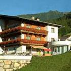 Casa De Vacaciones Arzl Im Pitztal: Lechner 