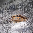 Casa De Vacaciones Vaud: Casa De Vacaciones Pomme De Pin 