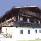 Casa De Vacaciones Reith Im Alpbachtal: Hauser 