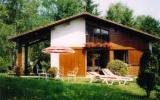 Casa De Vacaciones Le Thillot: Les Chalets Des Ayes (Fr-88160-05) 