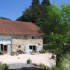 Casa De Vacaciones Coussac Bonneval: Limousin 