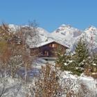 Casa De Vacaciones Nendaz: Casa De Vacaciones La Pastorale 