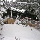 Casa De Vacaciones Zilina: Casa De Vacaciones Zadubnie 