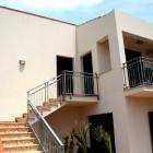 Apartamento De Vacaciones San Vito Lo Capo: Apartamento San Vito Lo Capo 