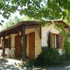 Casa De Vacaciones Aquitania: Domaine De Gavaudun - Maisonnette Du Lot 