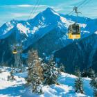 Apartamento De Vacaciones Mayrhofen Tirol: Penthouse Mayrhofen 