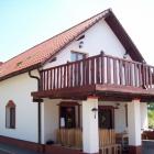 Apartamento De Vacaciones Polonia: Apartamento Dylaki 