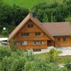 Apartamento De Vacaciones Sankt Gallen: Apartamento Trogen 