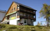 Apartamento De Vacaciones Tauplitz: Trawengblick (At-8982-16) 