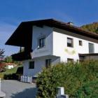 Apartamento De Vacaciones Prutz: Haus Edelweiss 
