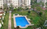 Apartamento De Vacaciones Andalucia: Málaga Es5610.116.1 