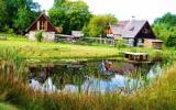 Casa De Vacaciones Gdansk: Sianowska Huta Pl8330.101.1 