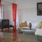 Apartamento De Vacaciones España: Apartamento Madrid 