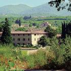 Apartamento De Vacaciones Castelnuovo Berardenga: Apartamento Bossi Di ...