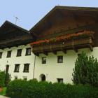 Casa De Vacaciones Oetz Tirol: Riml 