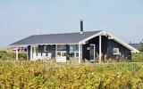Casa De Vacaciones Søndervig: Søndervig Dk1040.1114.1 