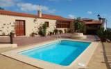 Casa De Vacaciones Canarias: Casa Tinamar 