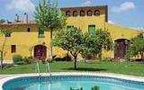 Casa De Vacaciones Cataluña: El Mas Groc (Es-43330-01) 