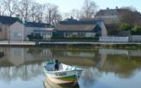Casa De Vacaciones Isigny Sur Mer: Briand (Fr-14230-08) 