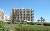 Apartamento De Vacaciones Languedoc Roussillon: Le Beach Fr6660.650.3 