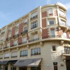 Apartamento De Vacaciones Aquitania: Apartamento Henri Iv 