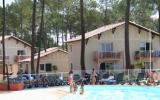 Casa De Vacaciones Casteljaloux: Les Demeures Du Lac (Fr-47700-01) 