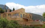 Casa De Vacaciones Denia Comunidad Valenciana: Dénia Es9700.442.1 