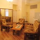 Apartamento De Vacaciones Budapest: Apartamento Budapest 