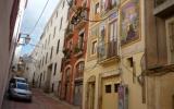 Apartamento De Vacaciones Cataluña: Sant Magí-1 (Es-43003-02) 