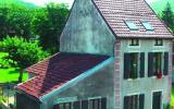 Casa De Vacaciones Borgoña: La Maison Verte Fr4478.200.1 