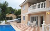 Casa De Vacaciones Tibi Comunidad Valenciana: Casa Los Chopos ...