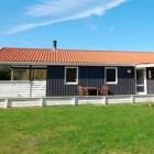 Casa De Vacaciones Ringkobing: Casa De Vacaciones Søndervig 