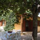 Casa De Vacaciones Aquitania: Domaine De Gavaudun - La Maison Guyenne 