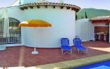 Casa De Vacaciones Pego Comunidad Valenciana: Pego Es9725.229.1 