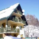 Apartamento De Vacaciones Polonia: Apartamento Wisla 