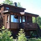 Casa De Vacaciones Provence Alpes Cote D'azur: Chalets Pra Loup 