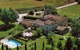Apartamento De Vacaciones Rapolano Terme: Podere Chiusella It5312.600.5 