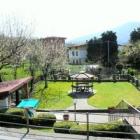 Apartamento De Vacaciones Toscana: San Marcello Campino 