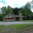 Casa De Vacaciones Namur: Relais De Chasse 