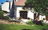 Casa De Vacaciones Lanty Sur Aube: Defoit (Fr-52120-04) 