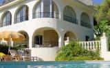 Casa De Vacaciones Altea: Altea Es9740.651.1 