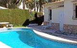 Casa De Vacaciones Comunidad Valenciana: Gallega Es9700.460.1 